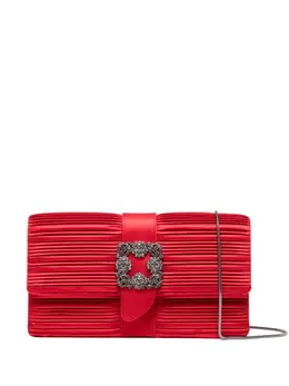 Manolo Blahnik: Брюки капри 