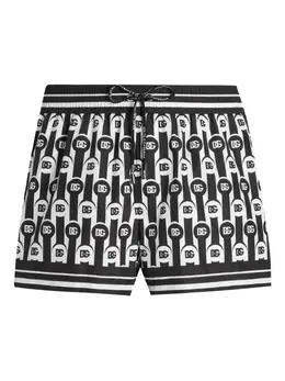 Dolce & Gabbana: Плавки 