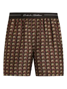 Dolce & Gabbana: Трусы 