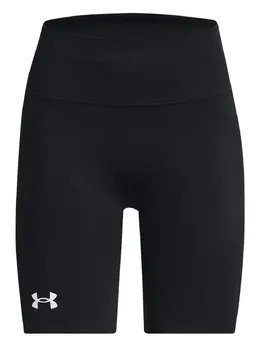 Under Armour: Чёрные шорты 