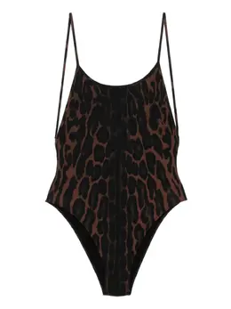 TOM FORD: Купальник 