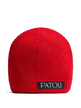 Patou: Красная шапка 