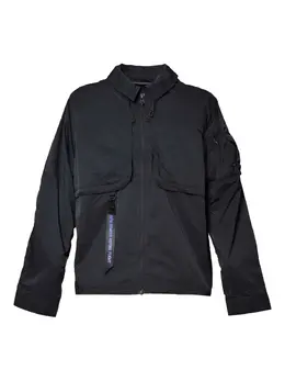 Alpha Industries: Рубашка с карманами 