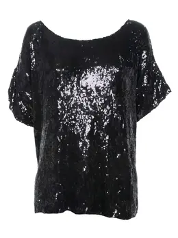 Pierre Balmain: Топ с коротким рукавом 