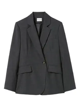 Claudie Pierlot: Однобортная куртка 
