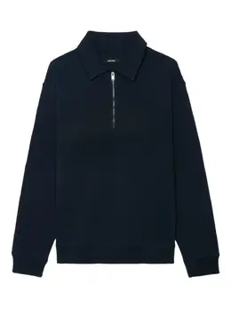 Zadig&Voltaire: Хлопковый свитшот 