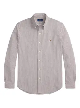 Polo Ralph Lauren: Рубашка в полоску 