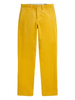 Polo Ralph Lauren: Прямые брюки 