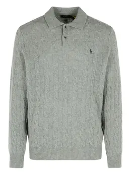 Polo Ralph Lauren: Трикотажное поло 