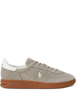 Polo Ralph Lauren: Кроссовки 