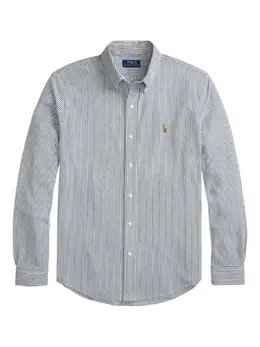 Polo Ralph Lauren: Рубашка в полоску 