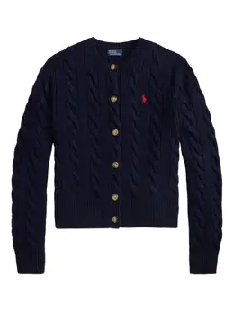 Polo Ralph Lauren: Трикотажный кардиган 