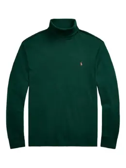 Polo Ralph Lauren: Свитер с длинным рукавом 