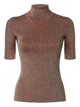 Missoni: Трикотажный топ 