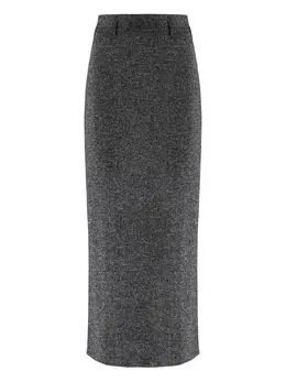 Missoni: Трикотажная юбка 