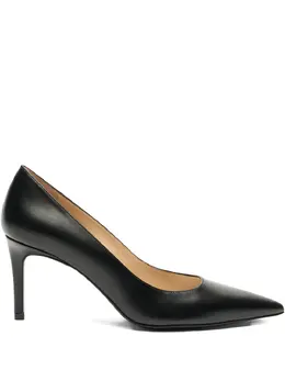 Stuart Weitzman: Чёрные туфли  Stuart