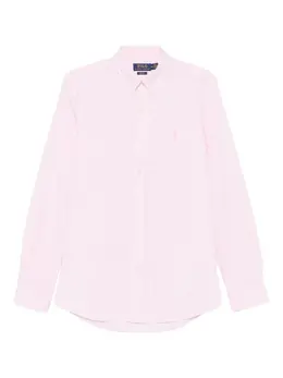 Polo Ralph Lauren: Рубашка в полоску 
