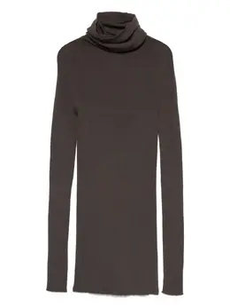 Rick Owens: Трикотажный свитер 