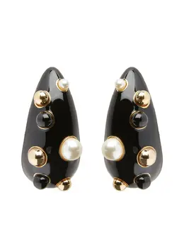 Nina Ricci: Серьги 