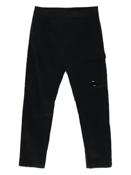 C.P. Company: Брюки с карманами 