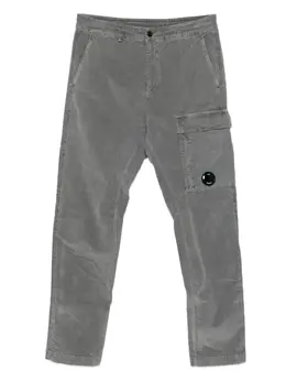 C.P. Company: Брюки с карманами 