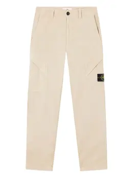 Stone Island: Брюки с карманами 
