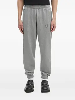 Maison Kitsuné: Брюки джоггеры 