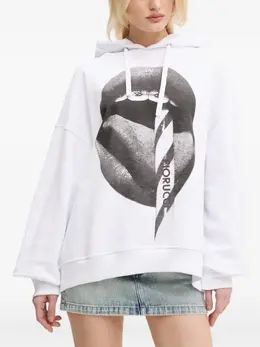 Fiorucci: Хлопковая толстовка 