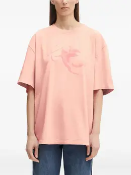 Fiorucci: Футболка с принтом 