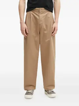 Carhartt WIP: Брюки с карманами 