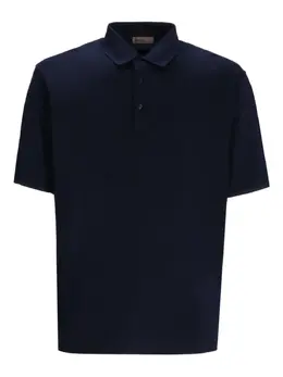 Herno: Хлопковое поло 