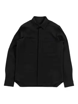 Rick Owens: Рубашка с карманами 