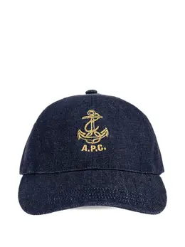 A.P.C.: Кепка 