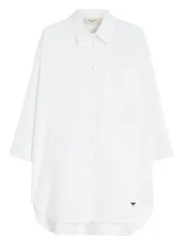 Weekend Max Mara: Рубашка с карманами 