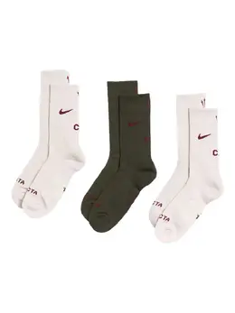 Nike: Носки 