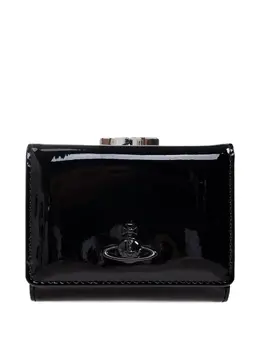 Vivienne Westwood: Чёрный кошелёк 