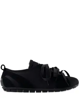 Simone Rocha: Чёрные кроссовки 