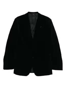 TOM FORD: Однобортная куртка 
