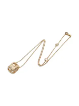 Bvlgari Pre-Owned: Колье 