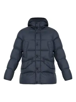 Woolrich: Куртка с капюшоном 