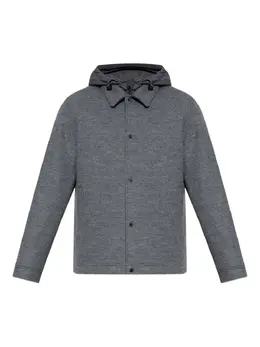 Woolrich: Рубашка на пуговицах 