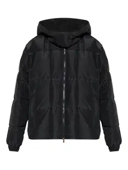 Ea7 Emporio Armani: Куртка с принтом 