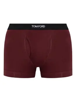TOM FORD: Трусы  Logo
