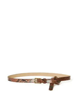 B-Low The Belt: Ремень 