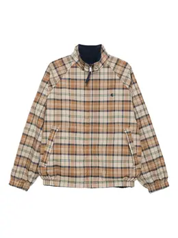 Carhartt WIP: Бежевая куртка 