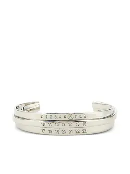 MM6 Maison Margiela: Браслет 