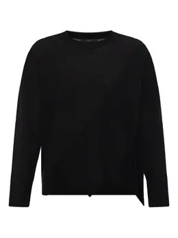 AllSaints: Свитер из шерсти 