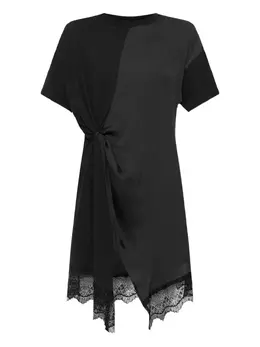 AllSaints: Кружевное платье 