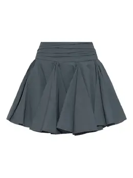 AllSaints: Плиссированная юбка 