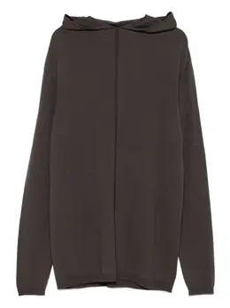 Rick Owens: Толстовка из шерсти 